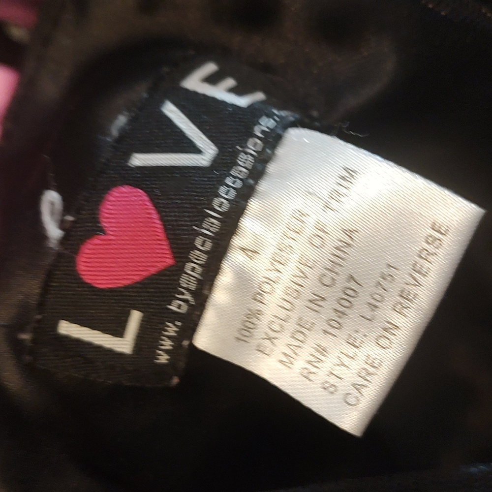 Love Dress - Picture 8 of 10